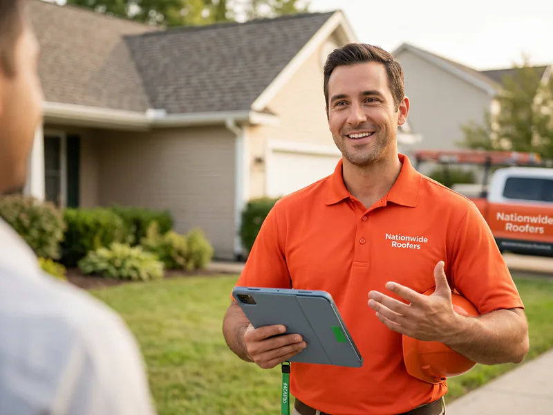 Roof Installation  in Souderton  FAQ